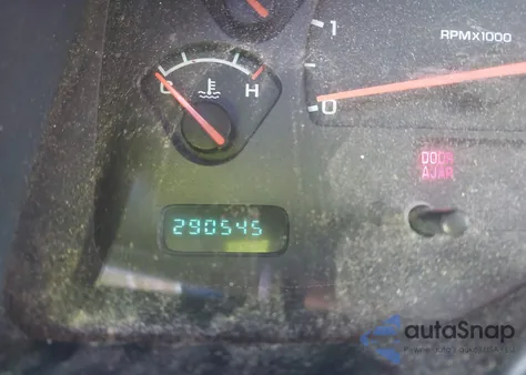 2004 Dodge Dakota Slt из США, поврежденный, VIN 1D7HG48N24S510369